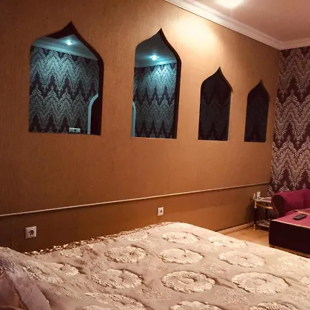 Lejlighed Story Sarajevo