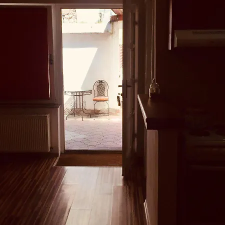 Lejlighed Story *
