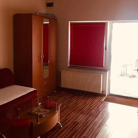 Story Sarajevo